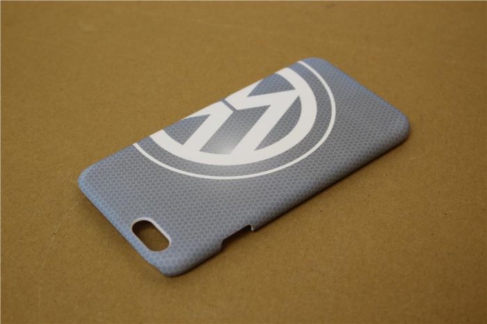 Iphone 6 Case Volkswagen 000051708C 8XP New Genuine Part