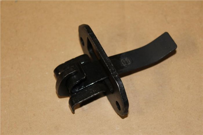 Original VW Crafter  SY  Rastlager Türfeststeller Hinten Scharnier Fluegeltuer Oem 225606832162