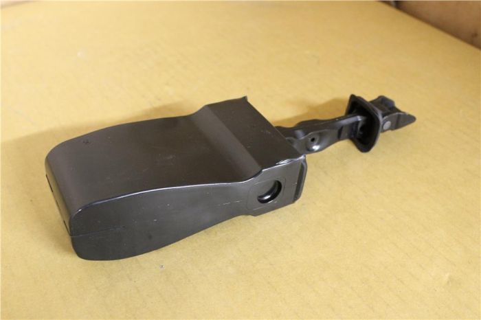 Front Door Catch Left Or Right Skoda Fabia 2007-2014 5J0837249C New ...