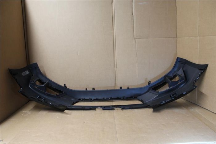 Audi A8 Bumper Cover - 4H0807065QGRU - Genuine Audi Part Audi A8 Bumper Cover - 4H0807065QGRU - Genuine Audi Part