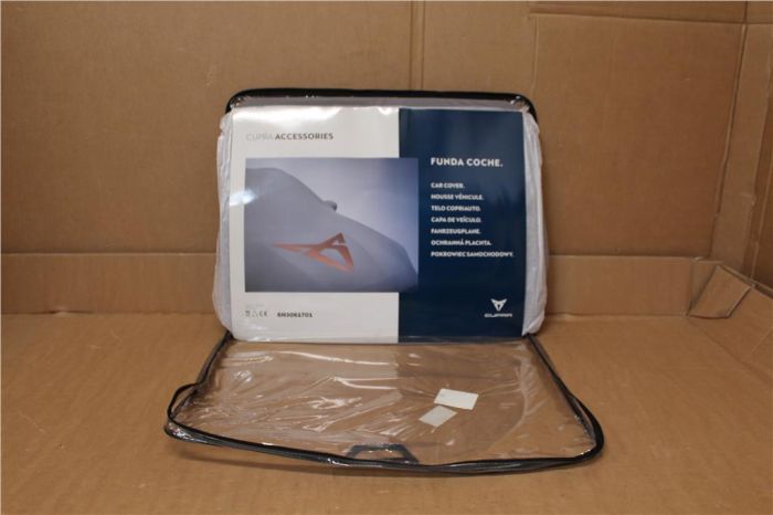 Seat 575061701B - Telo di copertura per auto, per Cupra Ateca