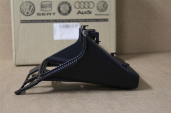 Centre Console Drawer Insert SEAT Leon 2017-2020 5F2857974A 1QB