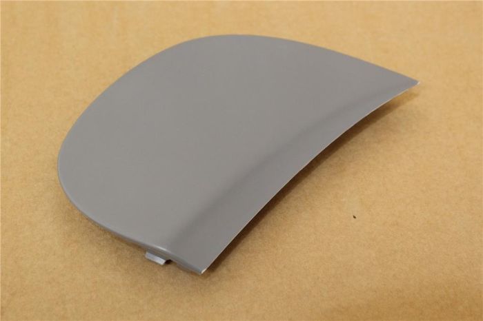 Skoda Octavia 2009-13 Rear Bumper Tow Eye Cover 1Z5807441BGRU New ...