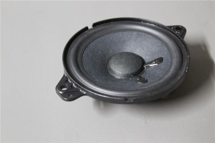 80A035303 Front Door Left Speaker Audi Q5 2017 Onwards New Genuine