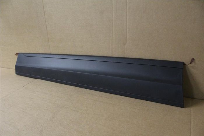 2GA854939AE 9B9 Front Left Door Moulding VW T-Roc 2018 Onwards New