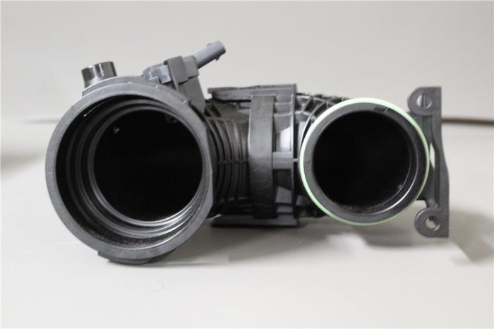 Genuine VW Audi Seat Skoda 1.5 TFSI Intake Pipe Connector - 04E145641A / 04E145641M (Take-Off)