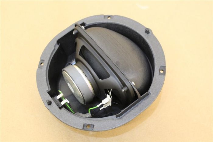 J42144★AUDIO CRAFT オーディオクラフト AW-5 /AW-34 8W5035297 Front Door Speaker Audi A4 2016 Onwards New Genuine part