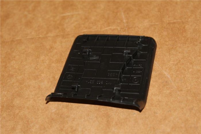 VW Original Einlage 1K0863301C 71N - Ablagefach Insert Für VW