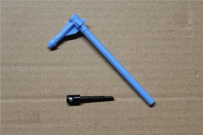 8A9955985 Front Washer Jet Audi A6 1995-1997 New Genuine Part