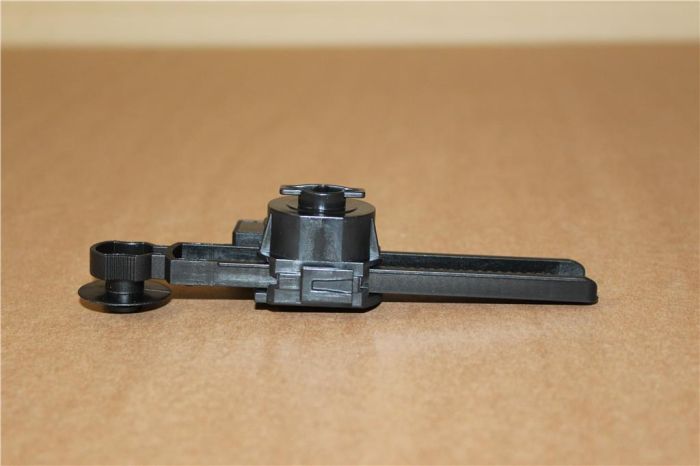 Glovebox Brake Element With Swich VW Tiguan 2016 > 5NC858309 New