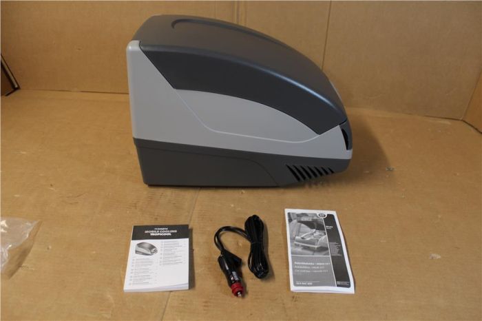 Thermoelectric 15 litres cooling/heating box 5L0065400 New Genuine