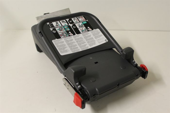 Audi isofix base shop