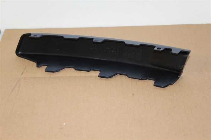 Bordure De Pare-choc Avant Droit Pour VW Passat B6 (2006-2010) - Réf. 3C0807646, Neuf EDA Premium
