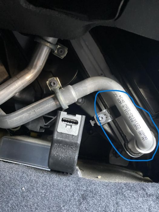 Vw golf mk7 heater matrix replacement discount