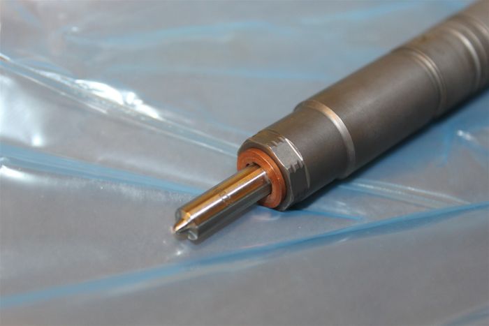INJECTOR UNIT 03L130855X New Genuine Part | Deutsche Parts