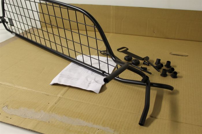 GUARD 3C9017221 New Genuine Part Deutsche Parts