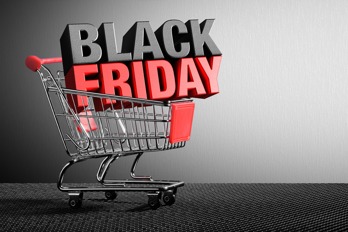 Black Friday deals Black Friday deals
