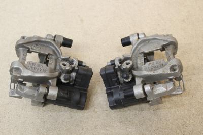 Golf MK7 / 7.5 rear brake caliper problems